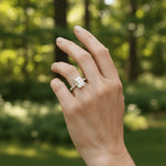 Elizabeth Engagement Ring
