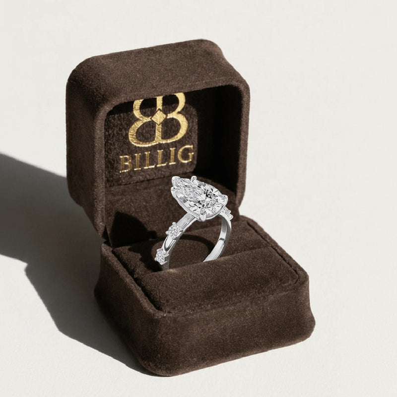Bianca Engagement Ring