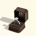 Evelyn Engagement Ring