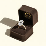 Kate Engagement Ring