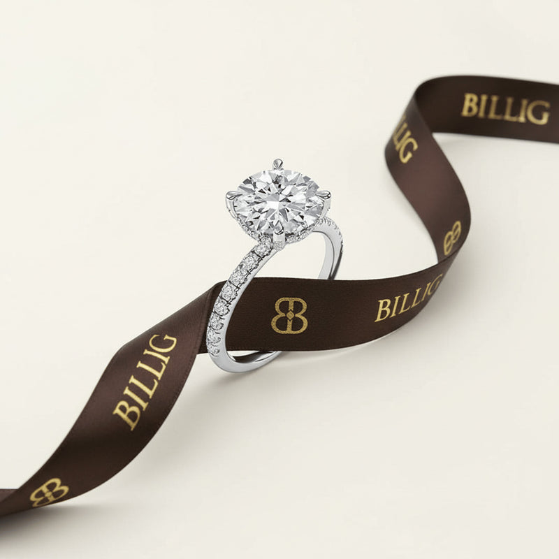 Kate Engagement Ring