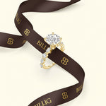 Evelyn Engagement Ring
