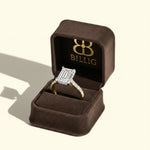 Elizabeth Engagement Ring