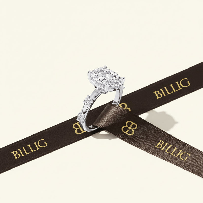 Bianca Engagement Ring