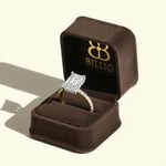 Kate Engagement Ring