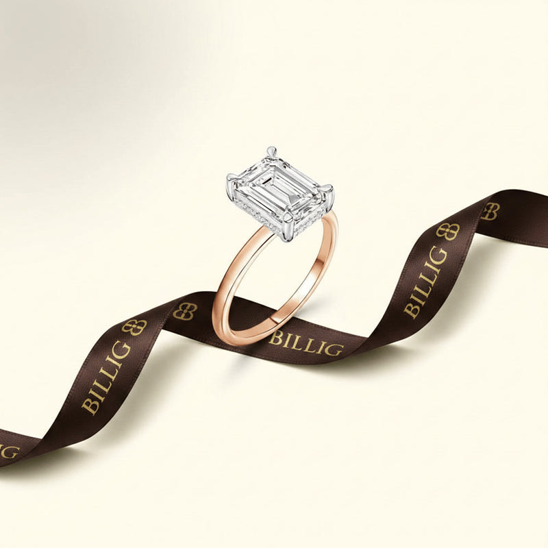 Jess Engagement Ring