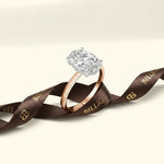 Jess Engagement Ring