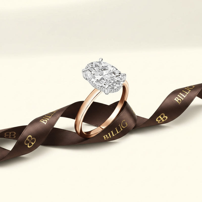 Jess Engagement Ring