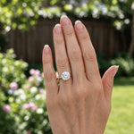 Jess Engagement Ring