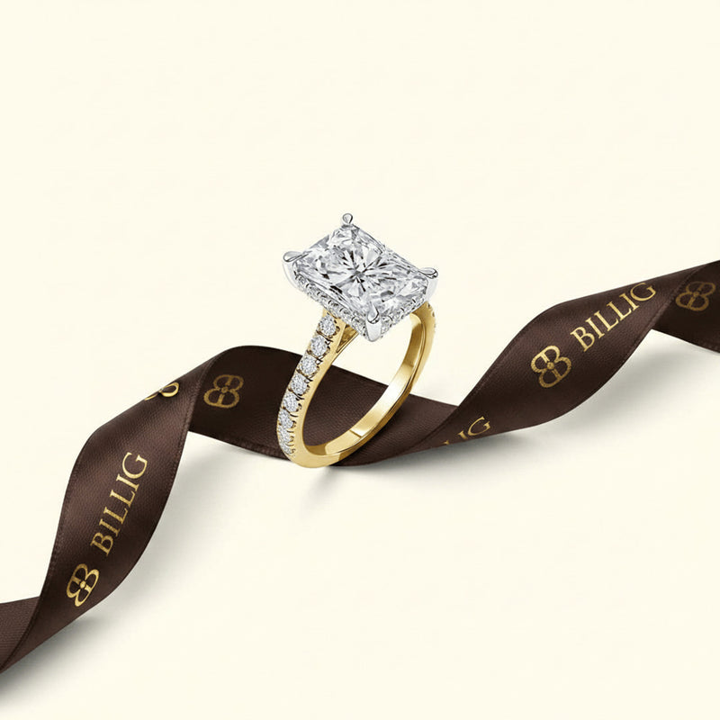 Elizabeth Engagement Ring