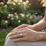 Jess Engagement Ring