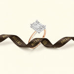 Jess Engagement Ring