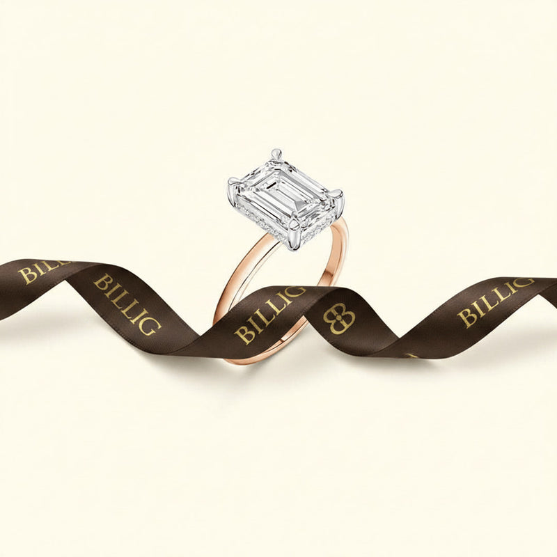 Jess Engagement Ring