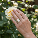 Jess Engagement Ring