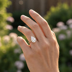 Jess Engagement Ring