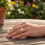 Jess Engagement Ring