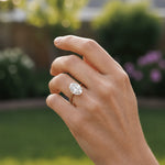Jess Engagement Ring