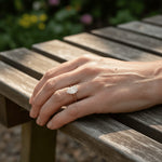 Jess Engagement Ring