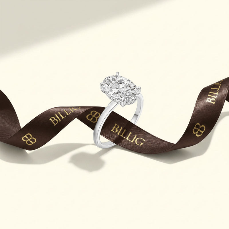 Jess Engagement Ring