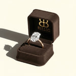 Jess Engagement Ring