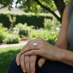 Jess Engagement Ring