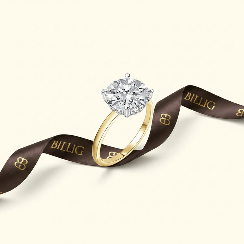 Jess Engagement Ring