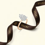 Jess Engagement Ring
