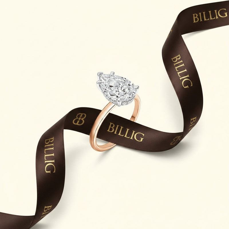 Jess Engagement Ring