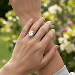 Jess Engagement Ring