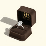 Jess Engagement Ring