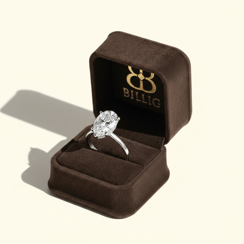 Jess Engagement Ring