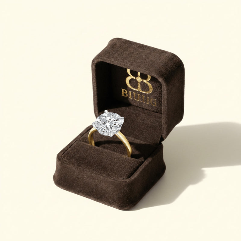 Jess Engagement Ring