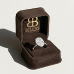 Jess Engagement Ring