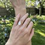 Jess Engagement Ring