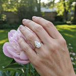 Jess Engagement Ring