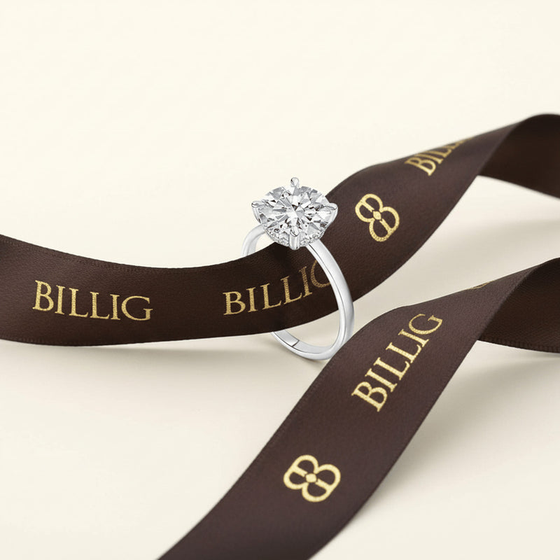 Jess Engagement Ring