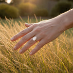 Jess Engagement Ring