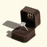 Jess Engagement Ring