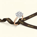 Jess Engagement Ring