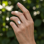 Jess Engagement Ring
