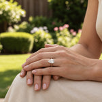 Jess Engagement Ring