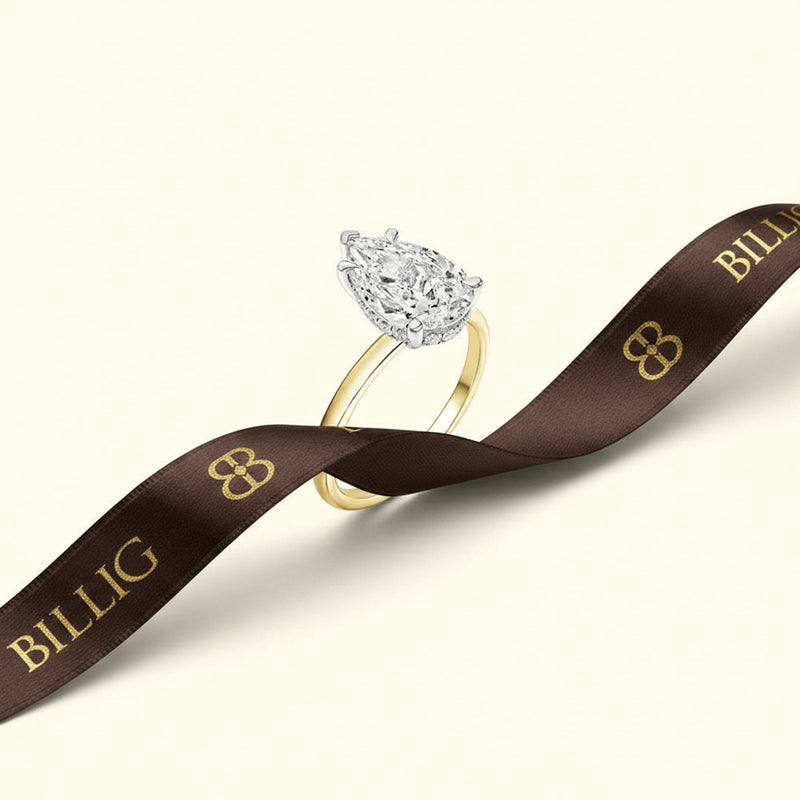 Jess Engagement Ring