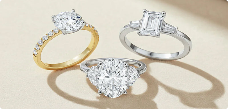 Engagement Rings