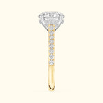 Elizabeth Engagement Ring