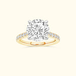 Elizabeth Engagement Ring