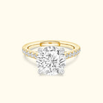 Elizabeth Engagement Ring