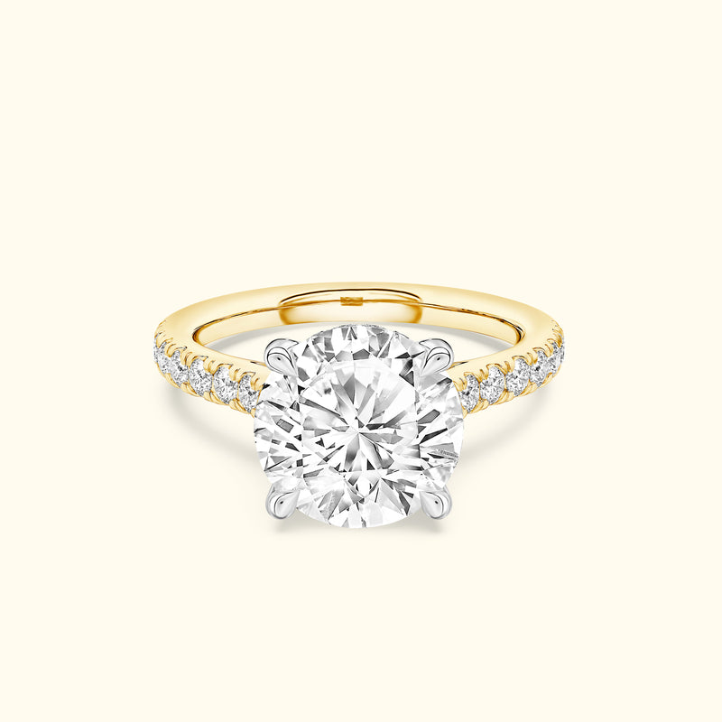 Elizabeth Engagement Ring