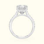 Elizabeth Engagement Ring