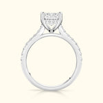Elizabeth Engagement Ring