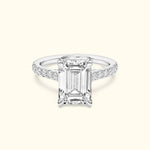 Elizabeth Engagement Ring